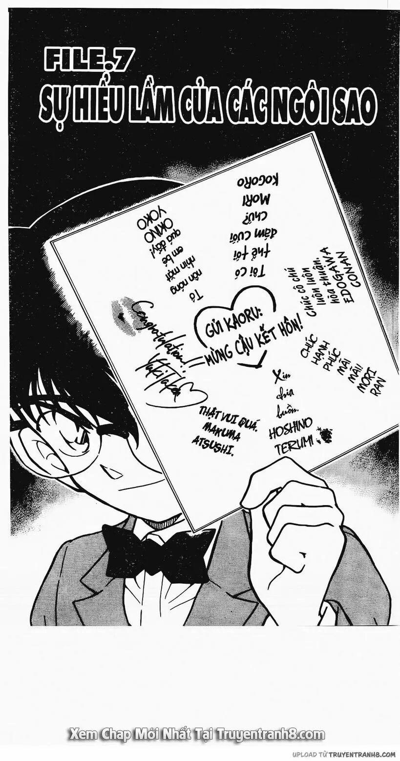 Thám Tử Conan 324 trang 0