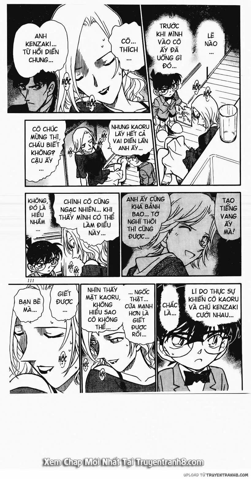 Thám Tử Conan 324 trang 10