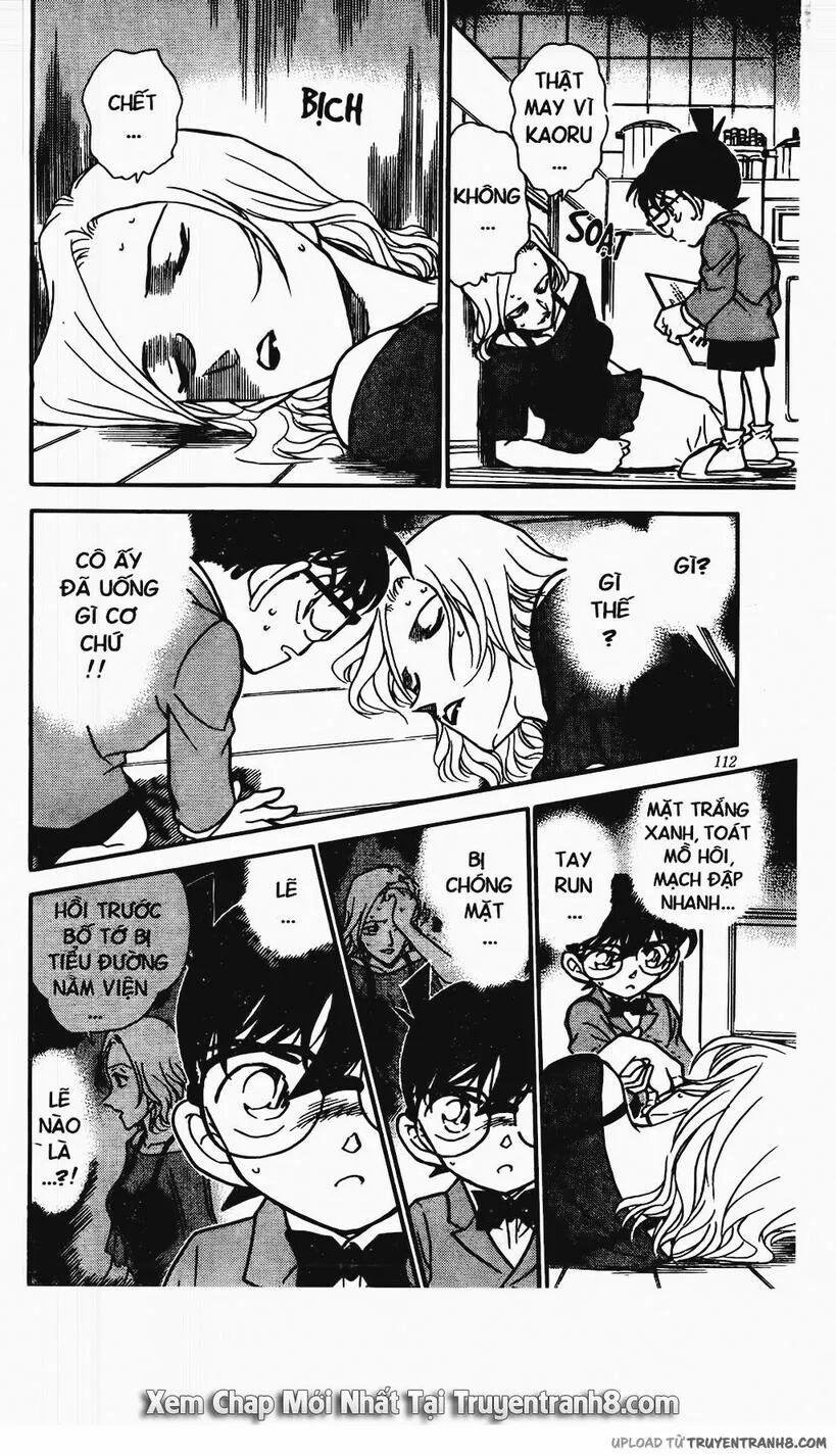 Thám Tử Conan 324 trang 11