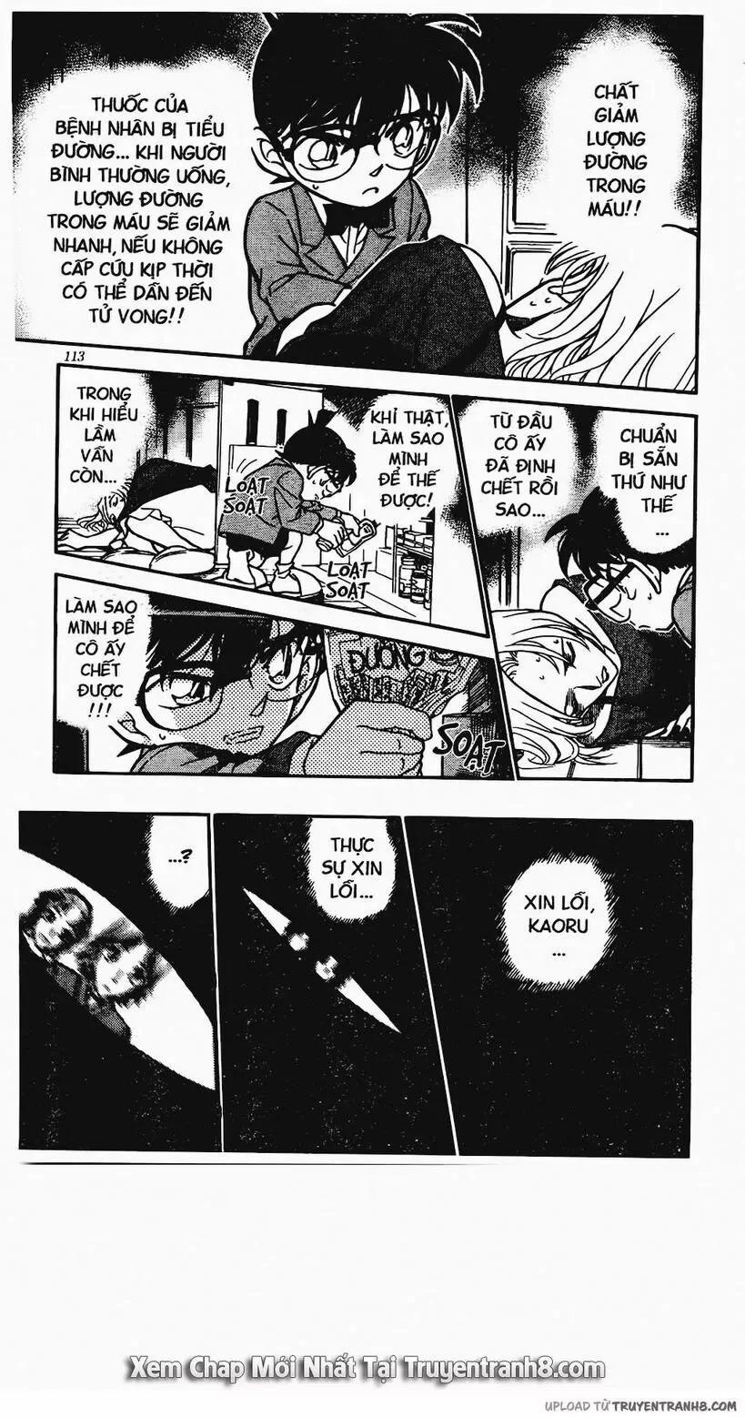 Thám Tử Conan 324 trang 12