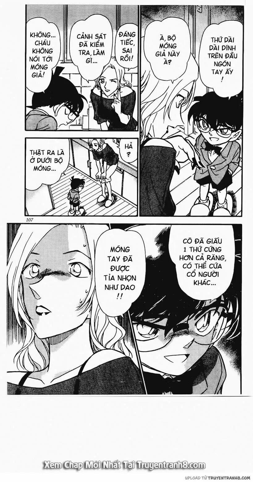 Thám Tử Conan 324 trang 6