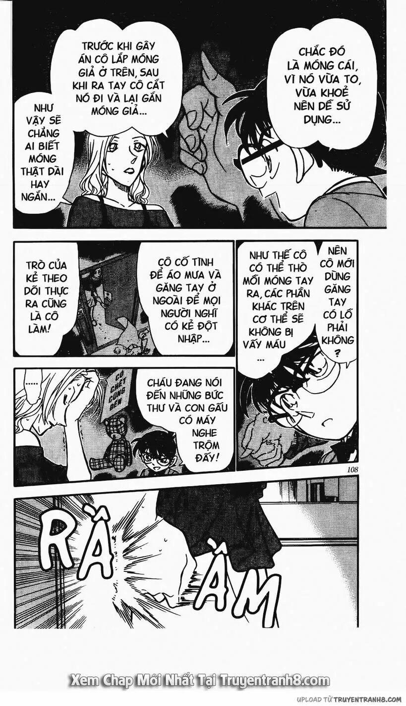Thám Tử Conan 324 trang 7
