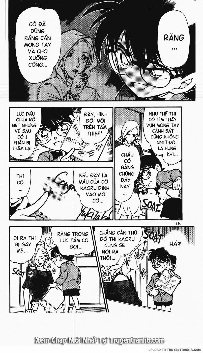 Thám Tử Conan 324 trang 9