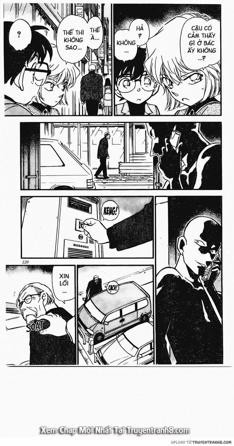 Thám Tử Conan 325 trang 10