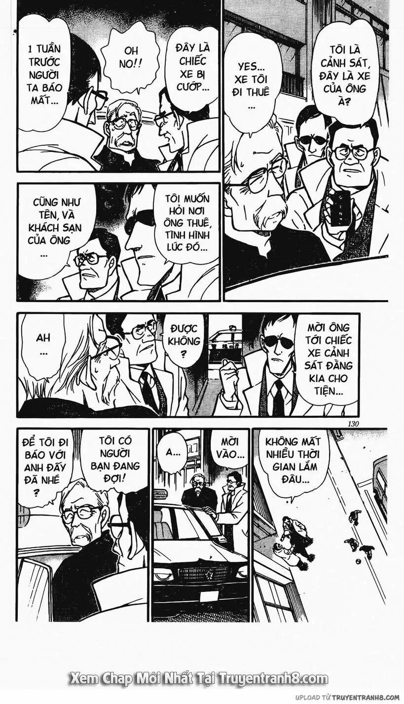Thám Tử Conan 325 trang 11