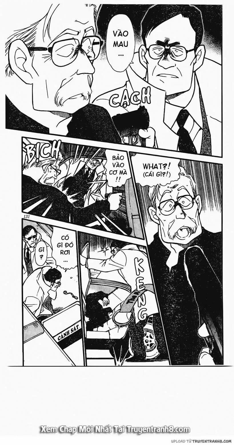 Thám Tử Conan 325 trang 12