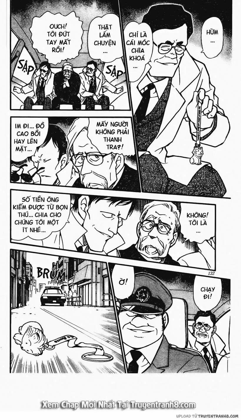Thám Tử Conan 325 trang 13
