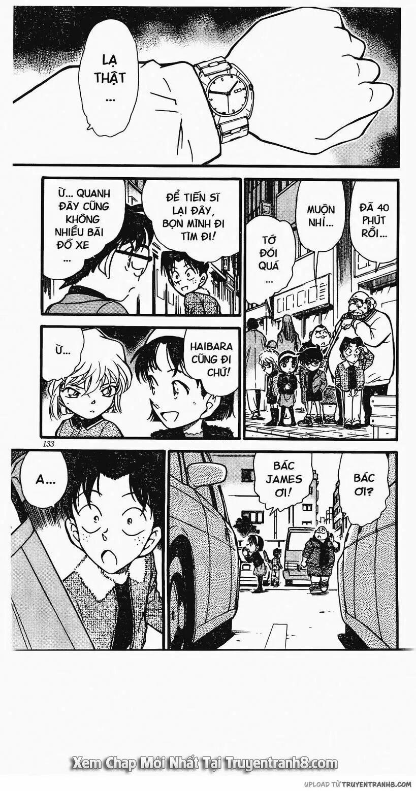Thám Tử Conan 325 trang 14