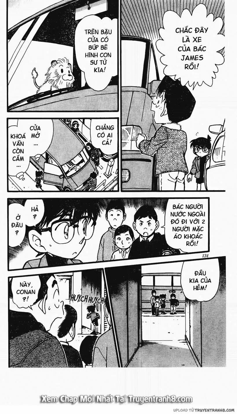 Thám Tử Conan 325 trang 15