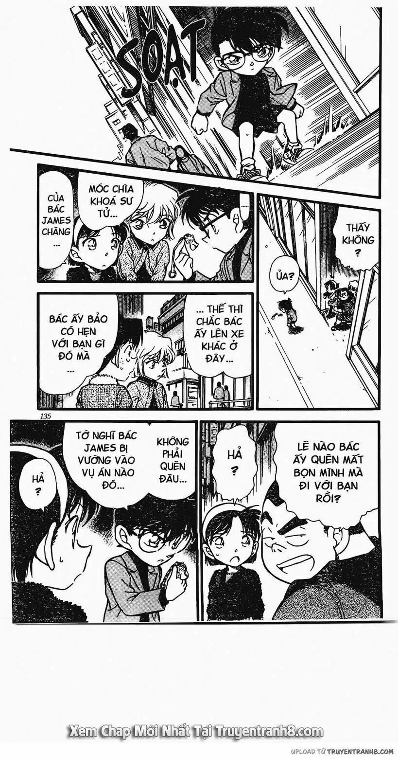 Thám Tử Conan 325 trang 16