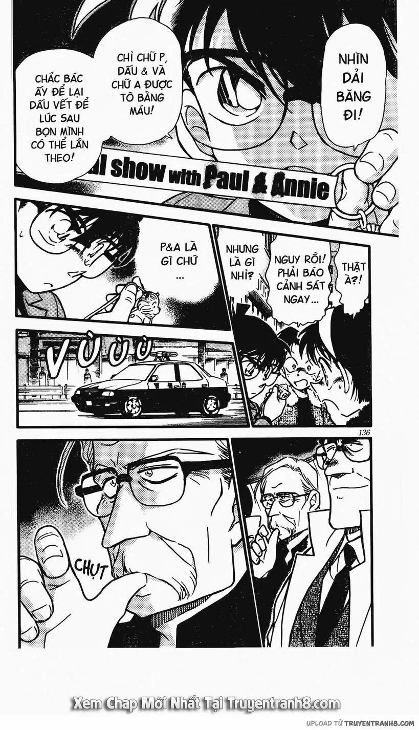 Thám Tử Conan 325 trang 17