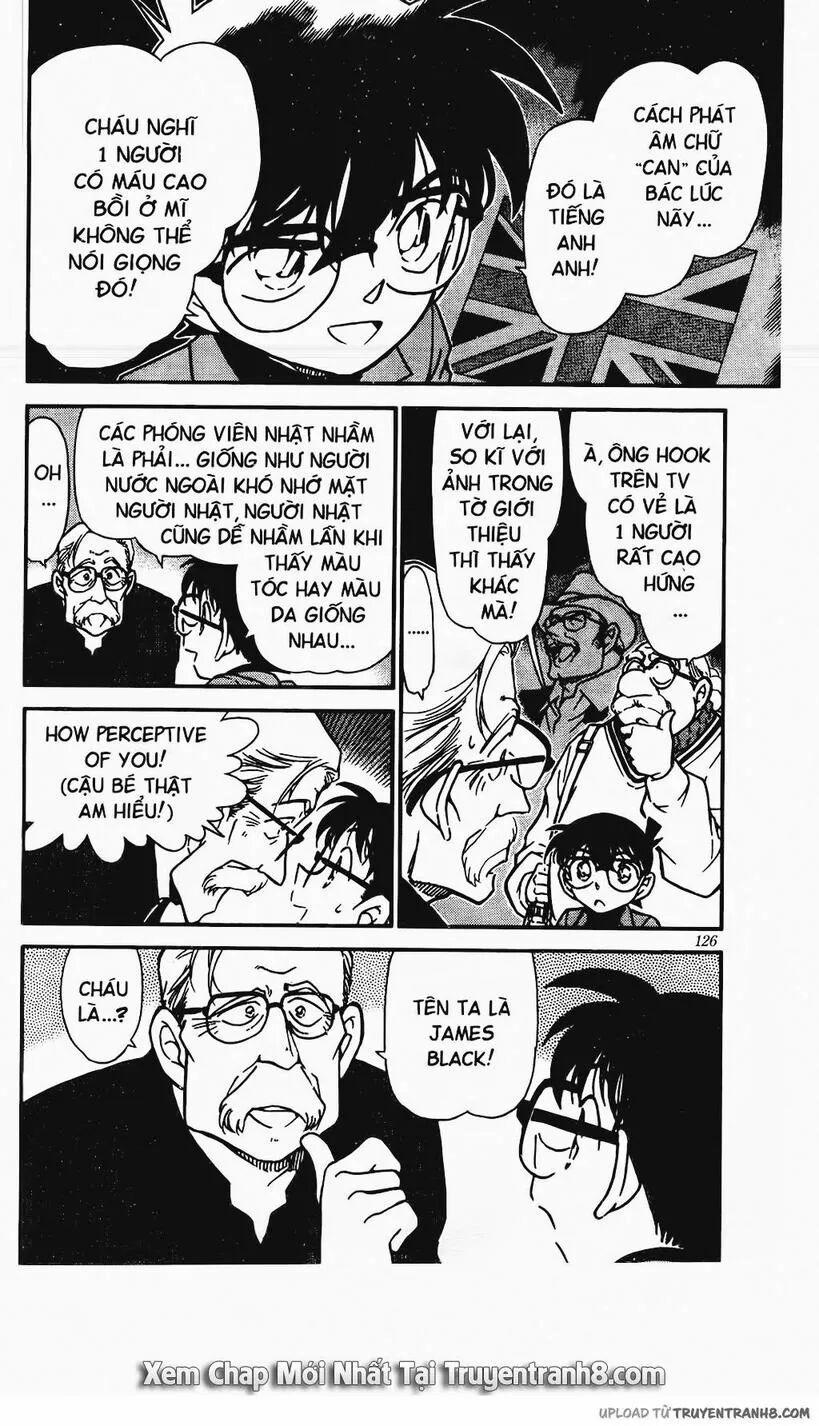 Thám Tử Conan 325 trang 7