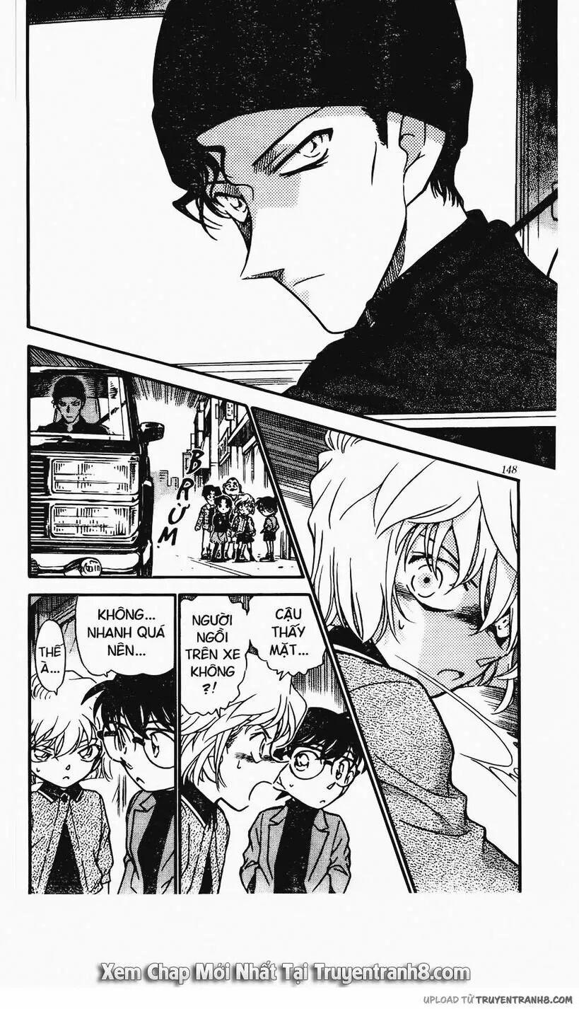 Thám Tử Conan 326 trang 11