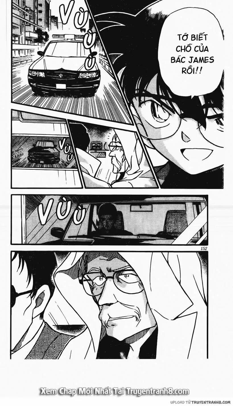 Thám Tử Conan 326 trang 15