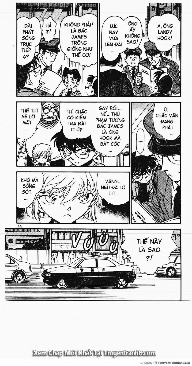 Thám Tử Conan 326 trang 4