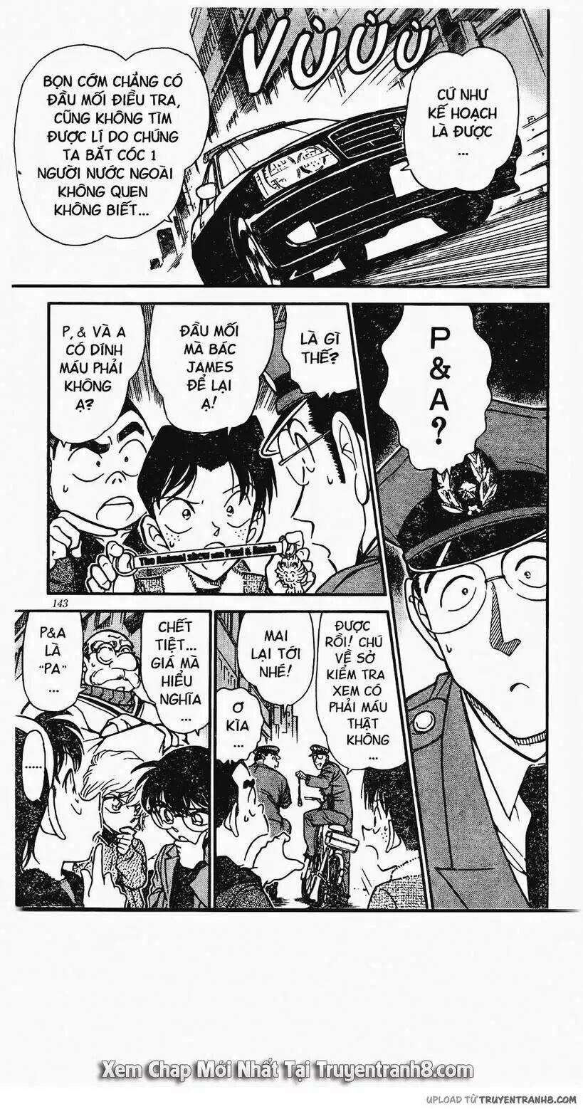 Thám Tử Conan 326 trang 6