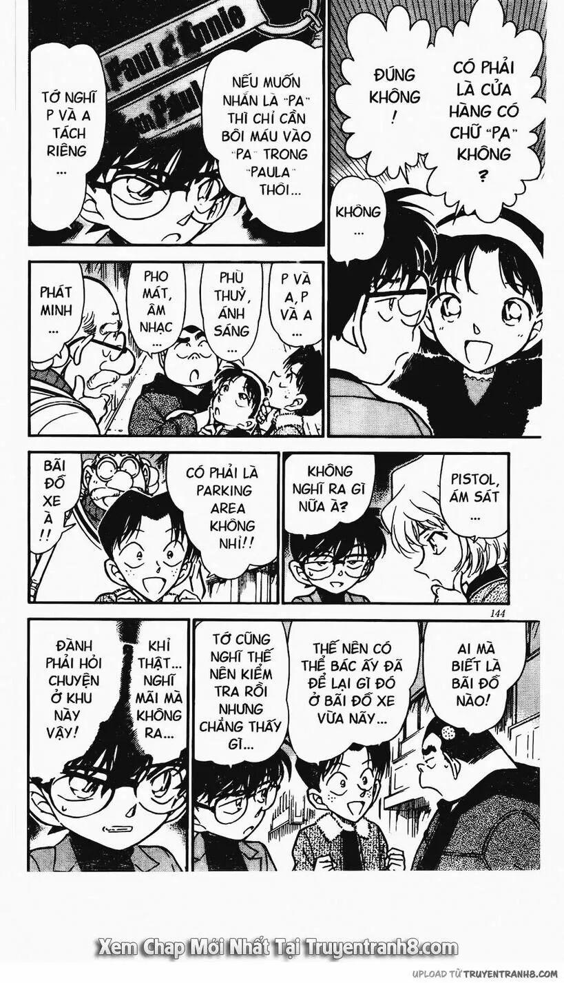 Thám Tử Conan 326 trang 7