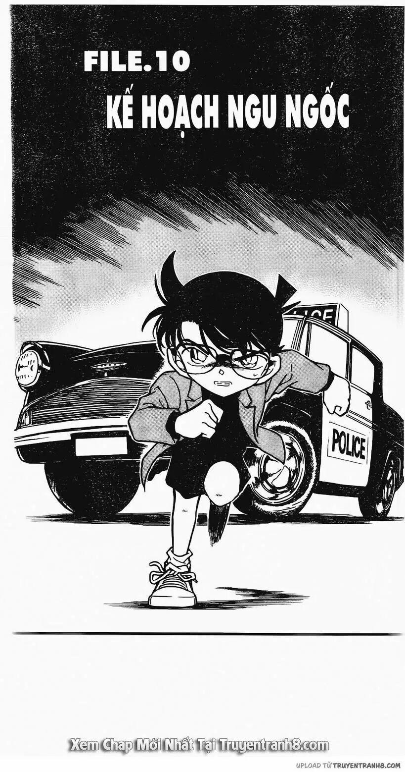 Thám Tử Conan 327 trang 0