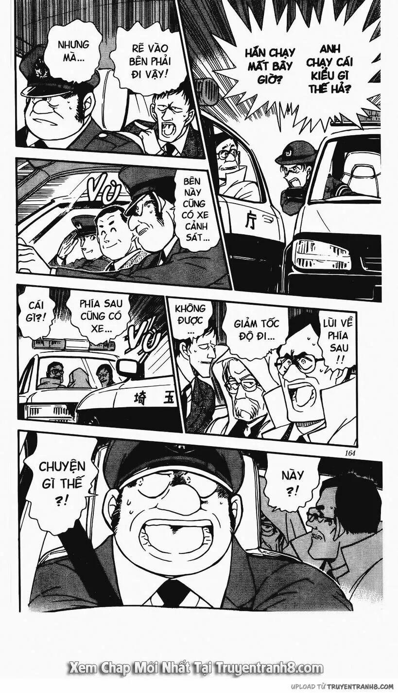 Thám Tử Conan 327 trang 11