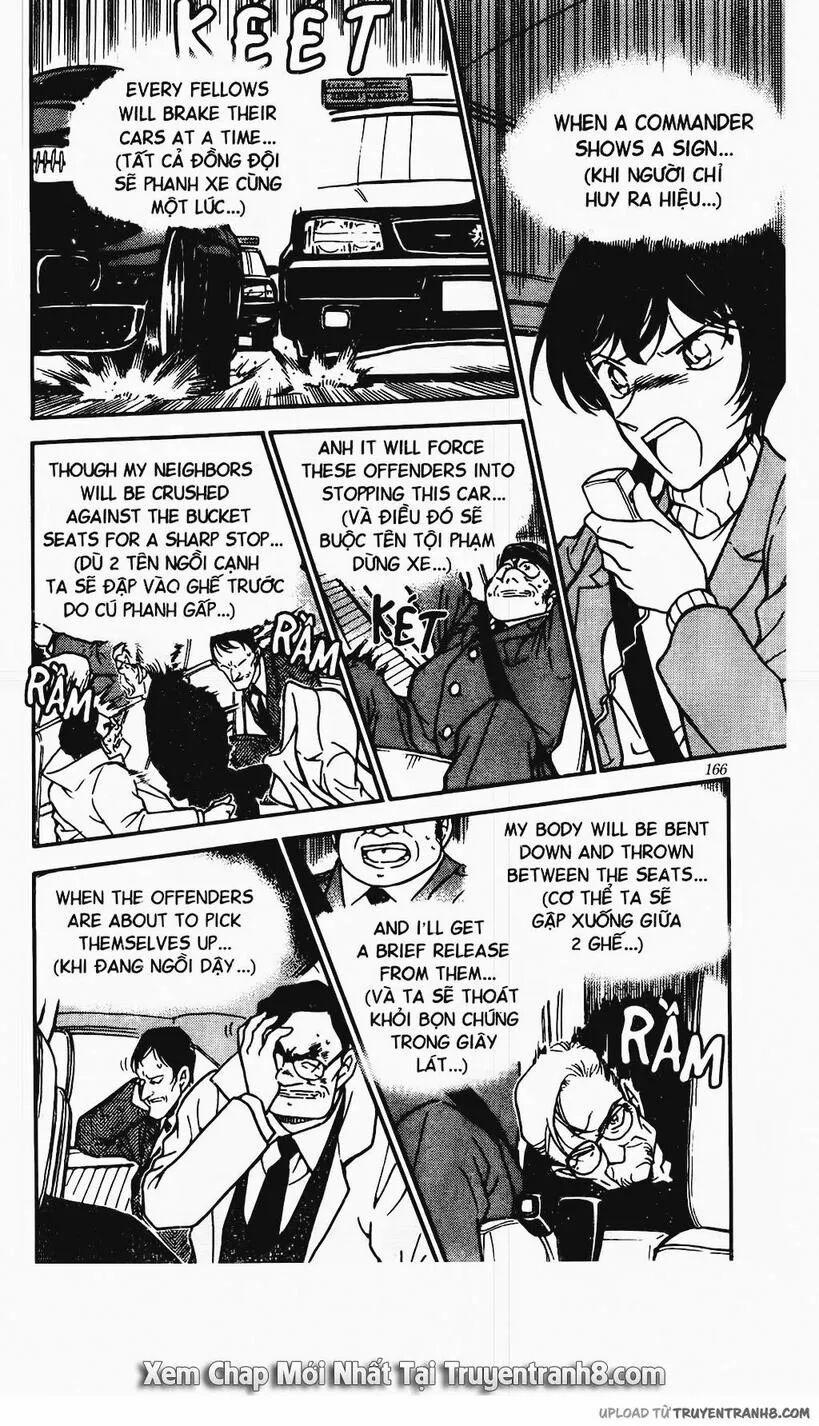 Thám Tử Conan 327 trang 13