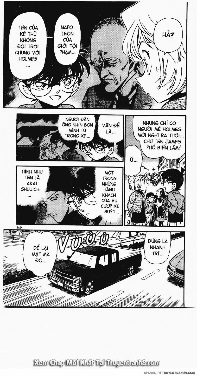 Thám Tử Conan 327 trang 16