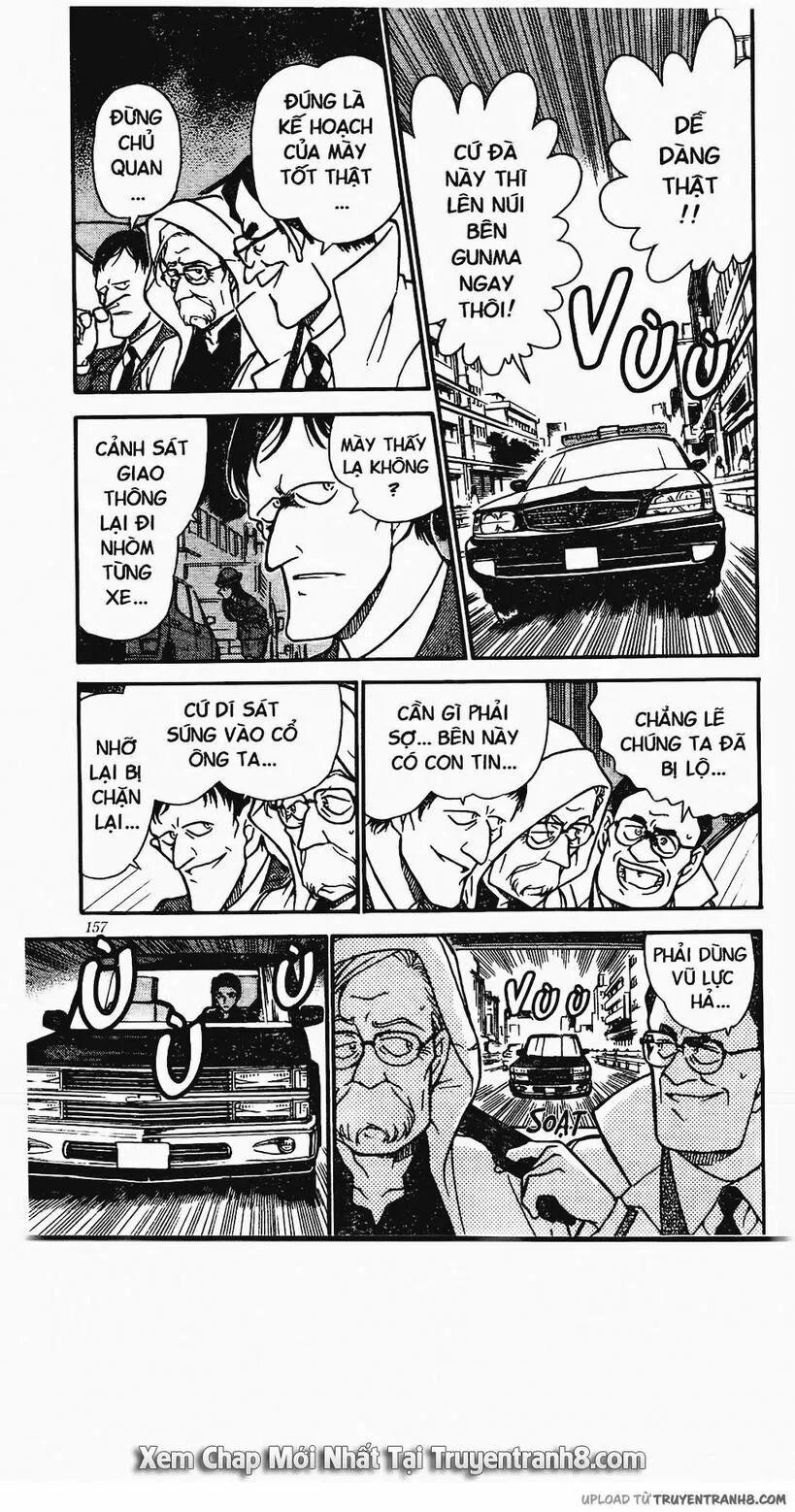 Thám Tử Conan 327 trang 4