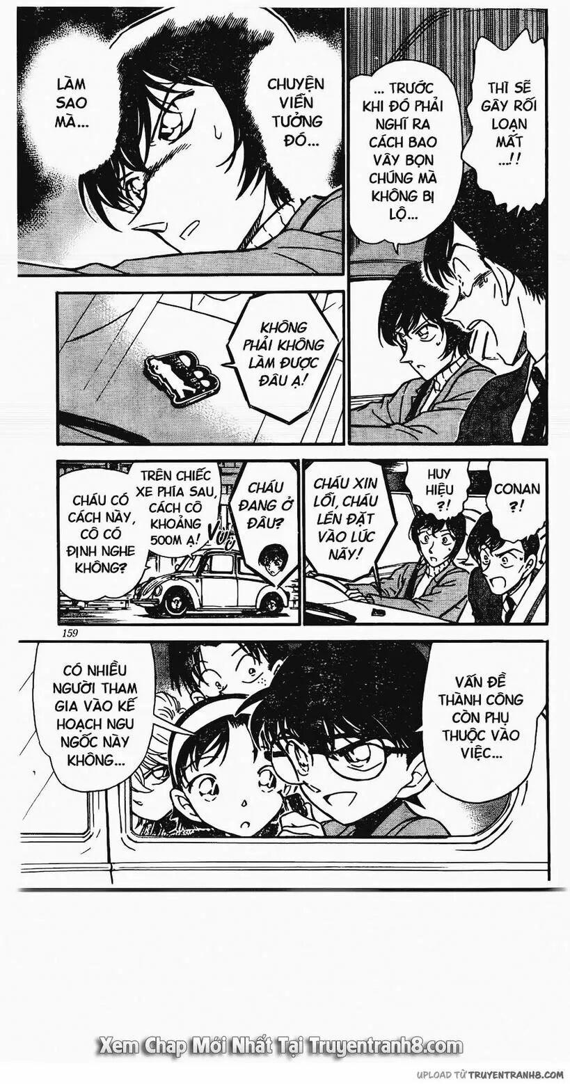 Thám Tử Conan 327 trang 6