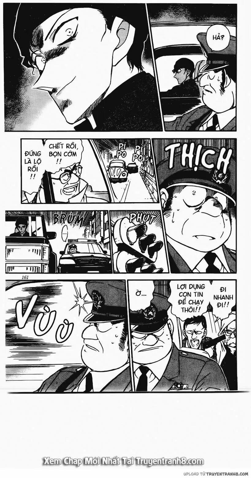 Thám Tử Conan 327 trang 8