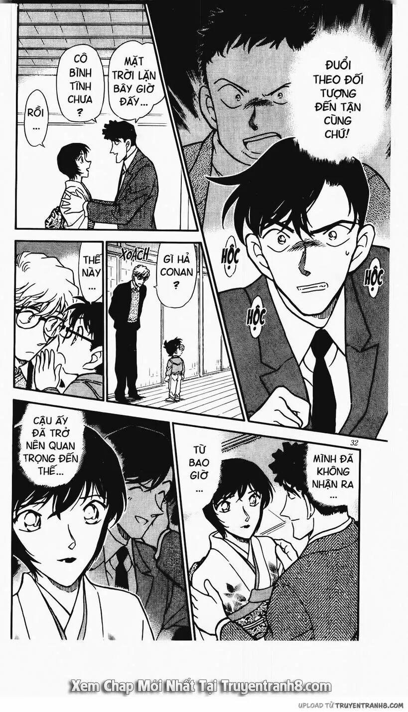 Thám Tử Conan 330 trang 13