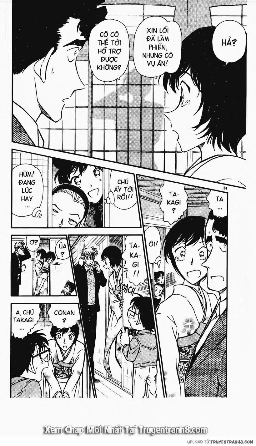 Thám Tử Conan 330 trang 15