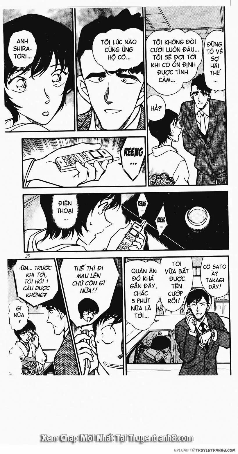 Thám Tử Conan 330 trang 6
