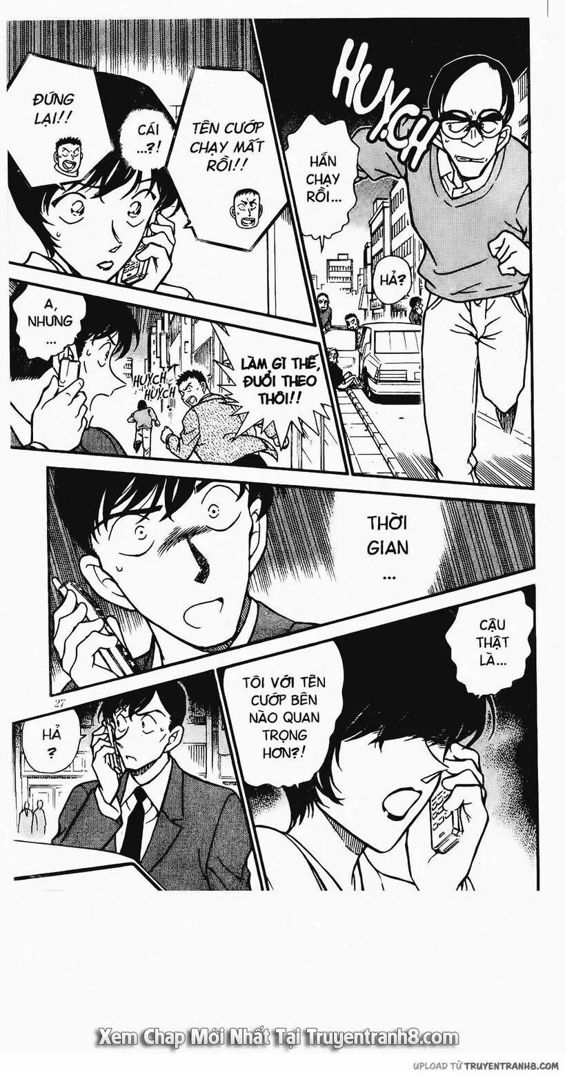 Thám Tử Conan 330 trang 8