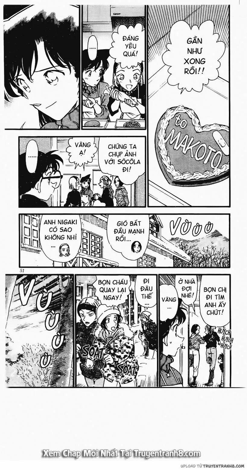 Thám Tử Conan 331 trang 14