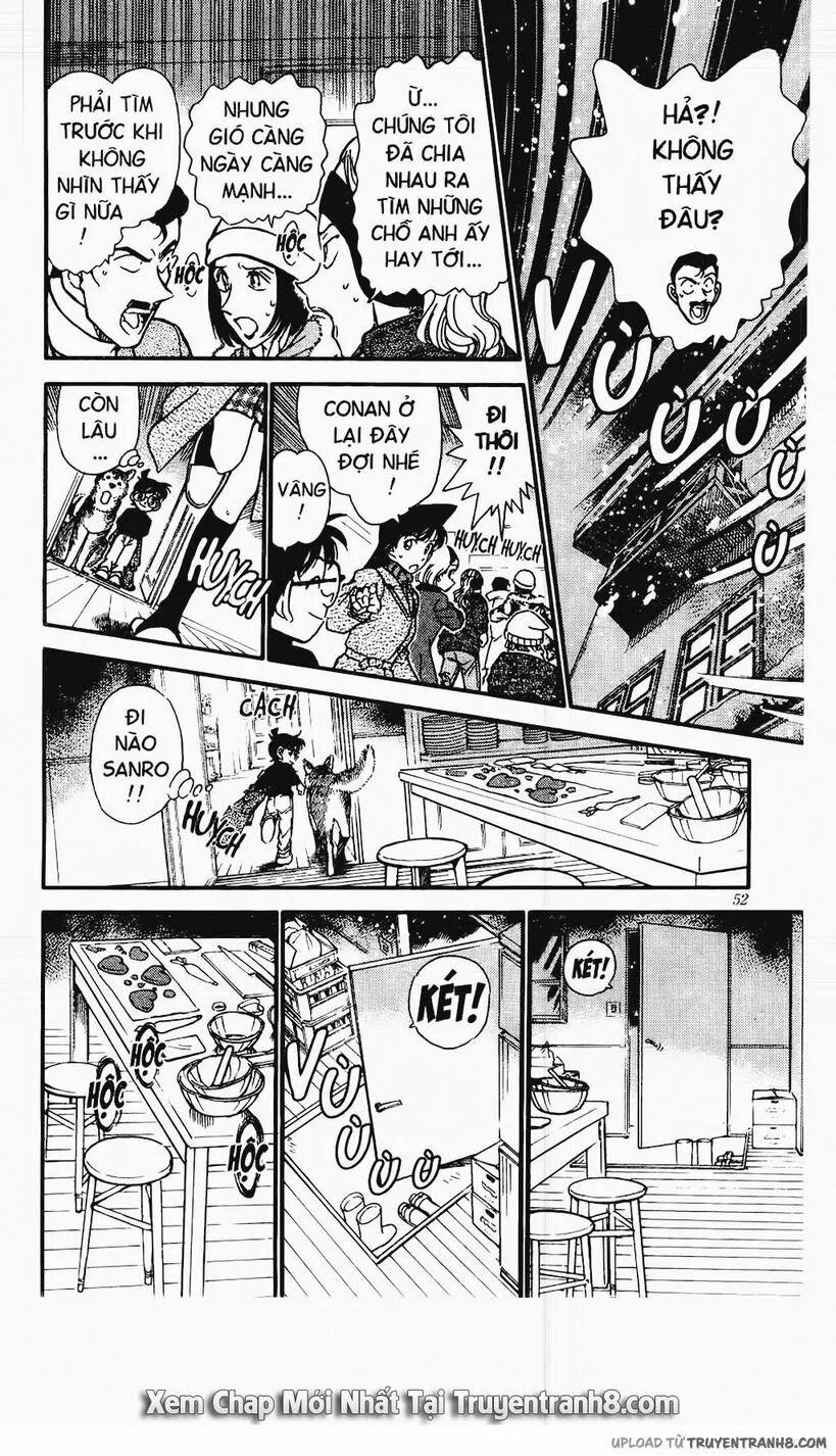 Thám Tử Conan 331 trang 15