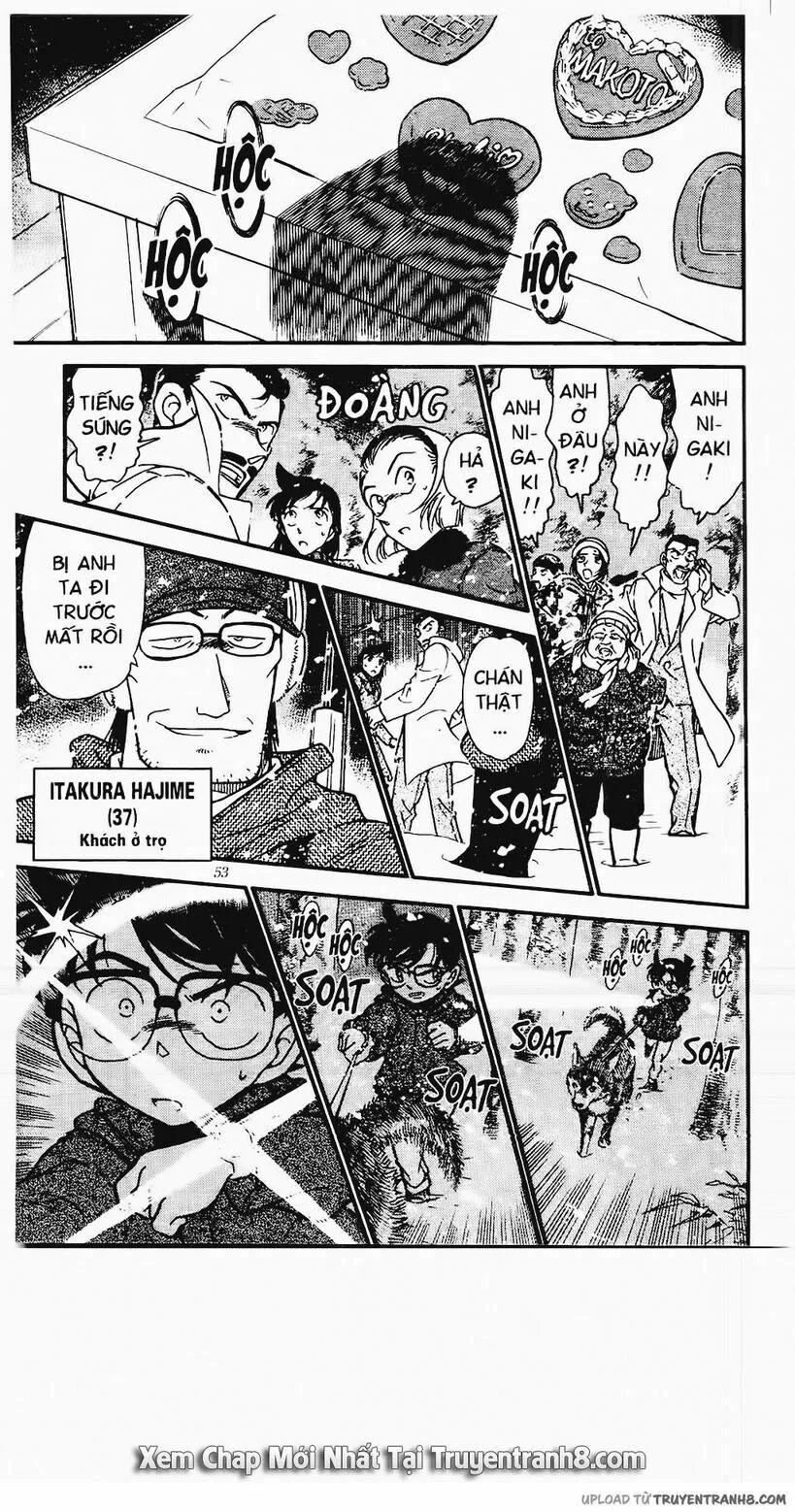 Thám Tử Conan 331 trang 16