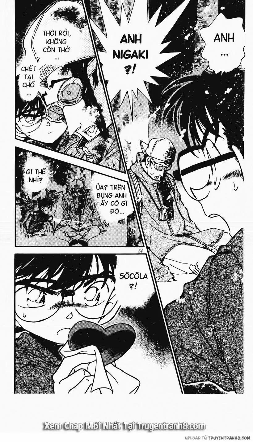 Thám Tử Conan 331 trang 17