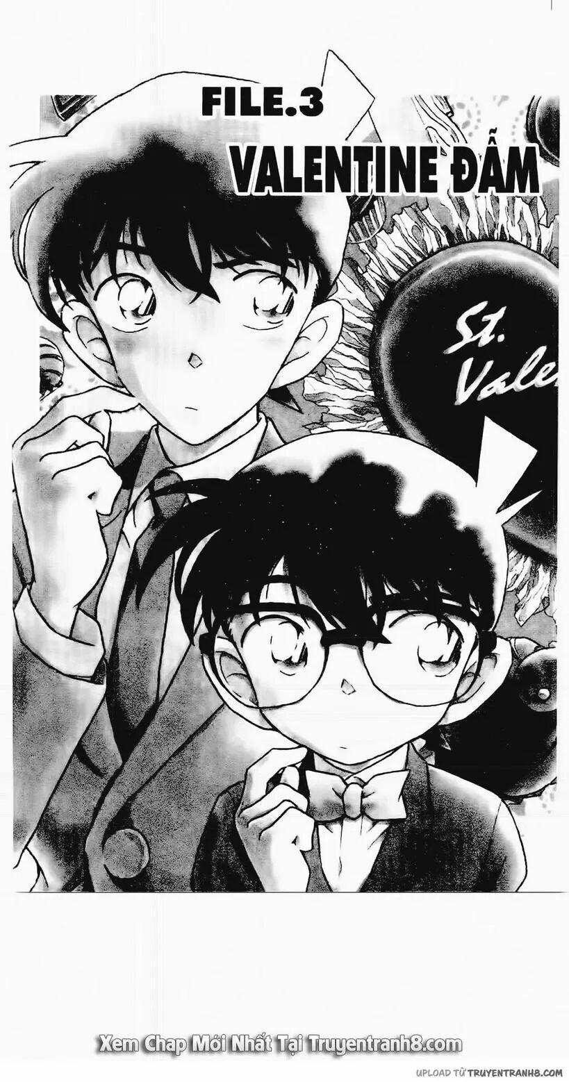 Thám Tử Conan 331 trang 2