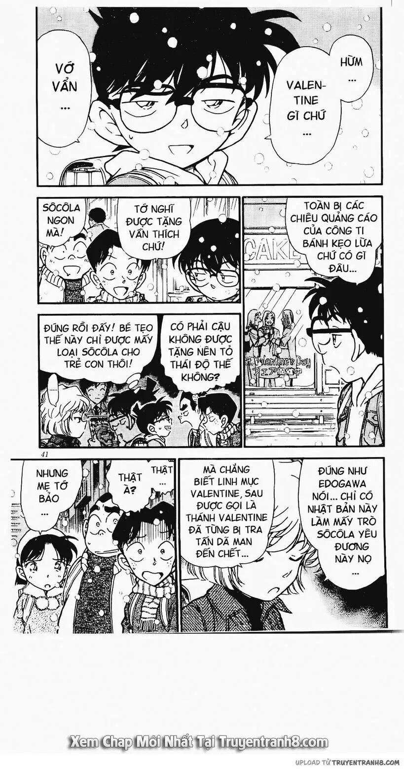 Thám Tử Conan 331 trang 4