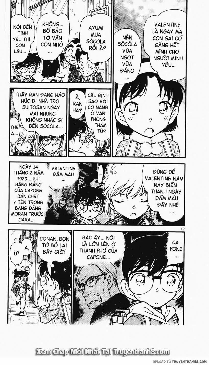 Thám Tử Conan 331 trang 5