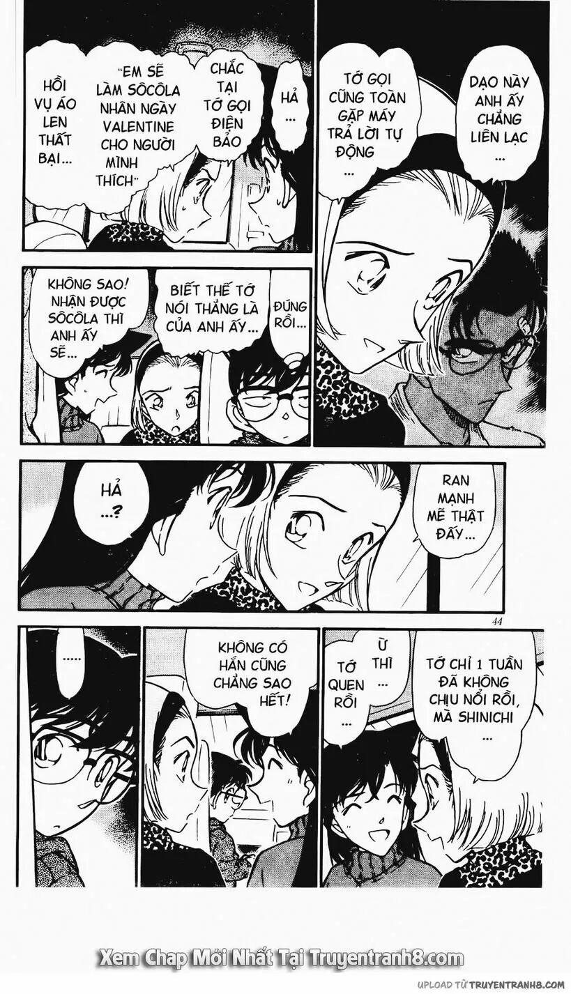 Thám Tử Conan 331 trang 7