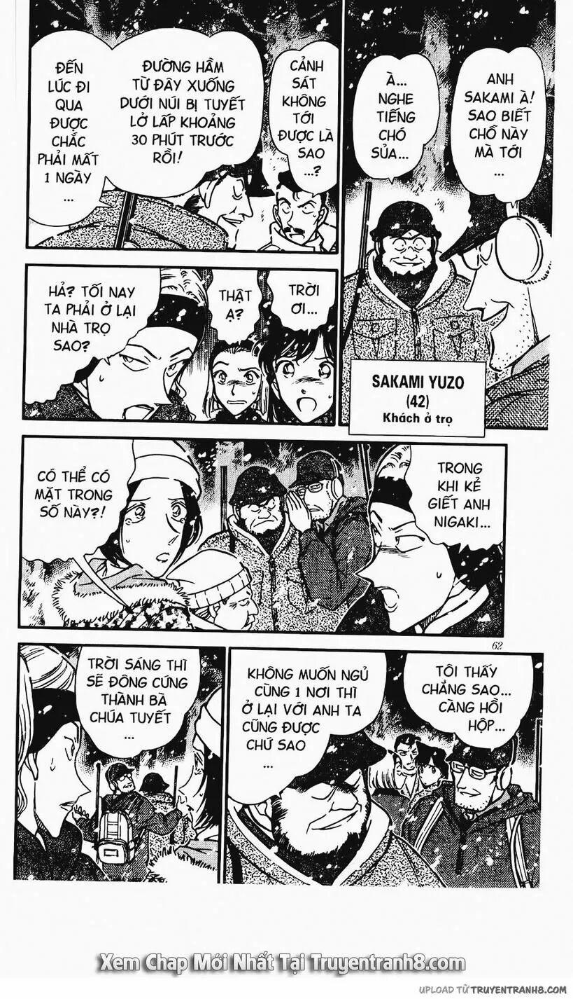 Thám Tử Conan 332 trang 7