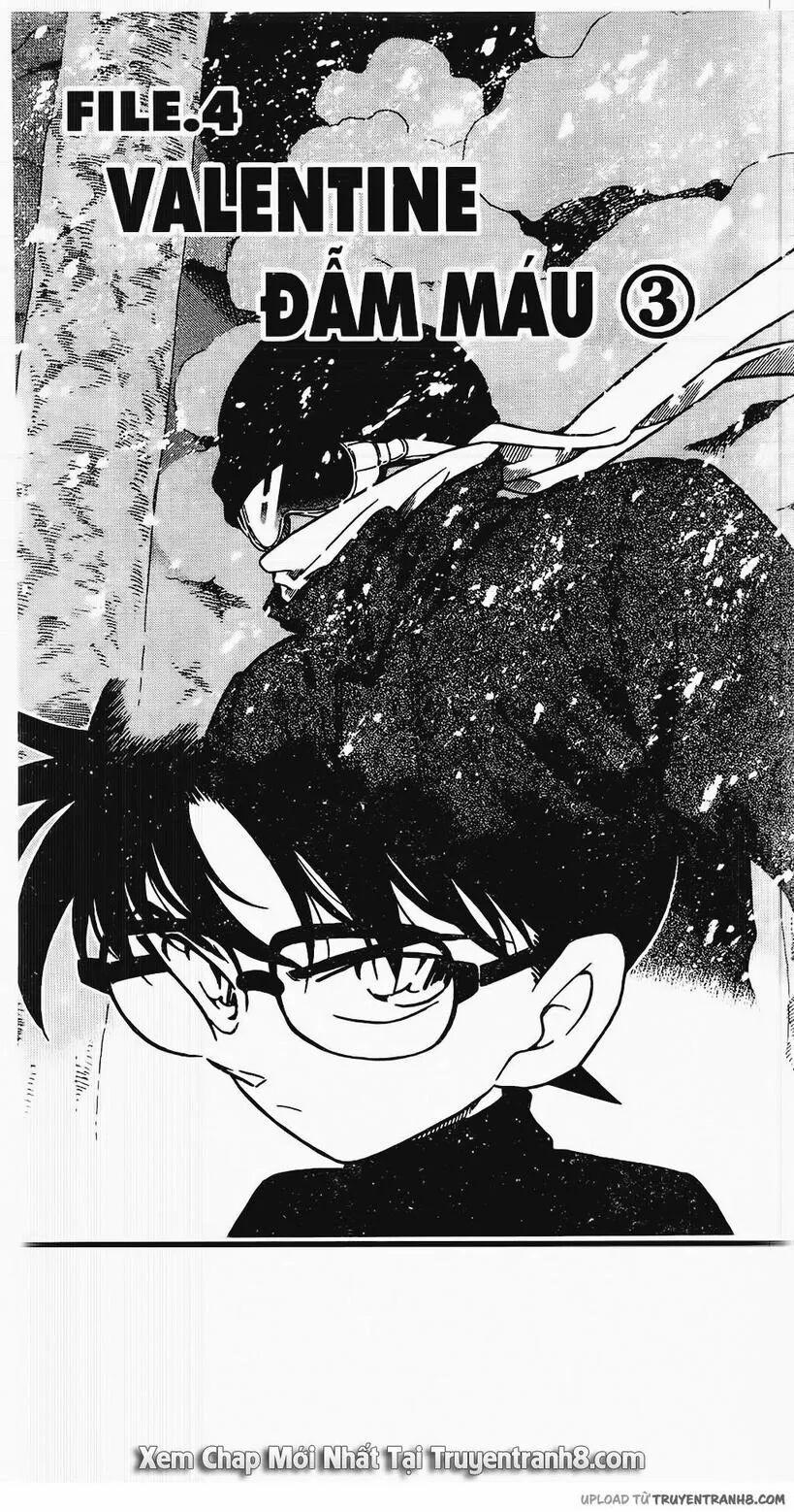 Thám Tử Conan 333 trang 0