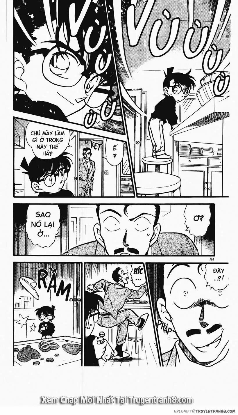 Thám Tử Conan 333 trang 13