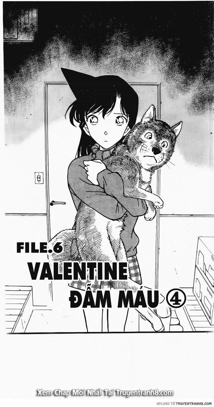 Thám Tử Conan 334 trang 0