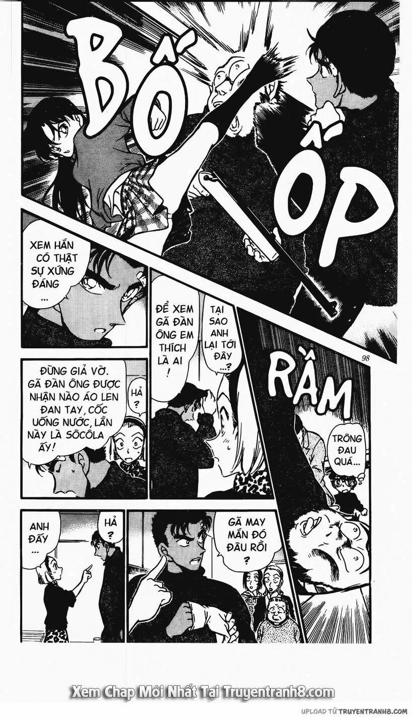 Thám Tử Conan 334 trang 11