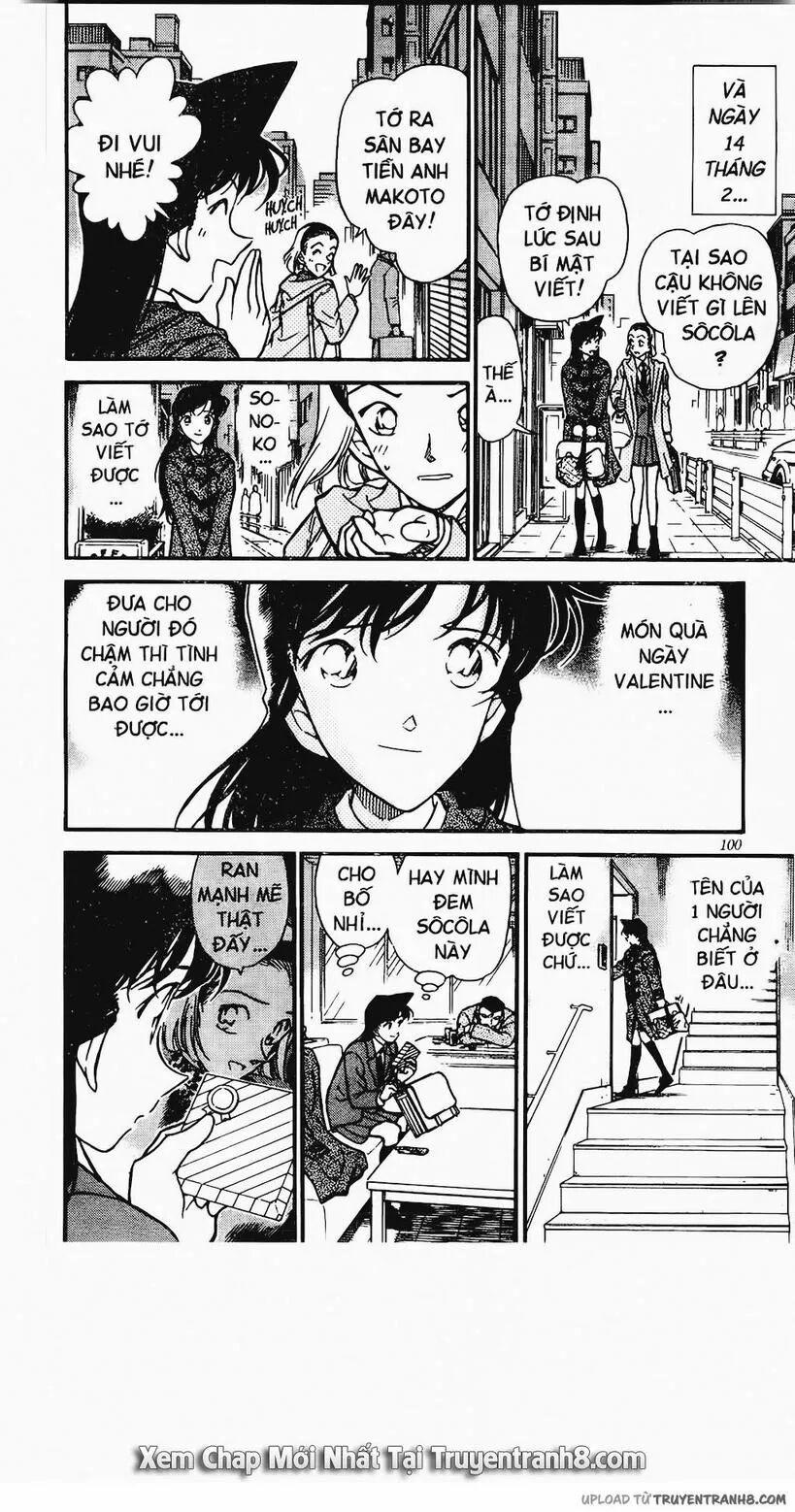 Thám Tử Conan 334 trang 12