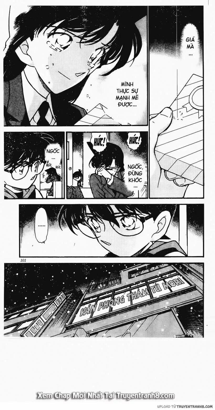 Thám Tử Conan 334 trang 14