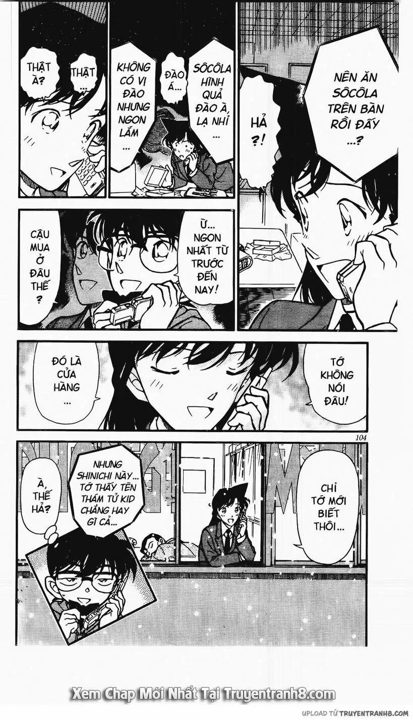 Thám Tử Conan 334 trang 17