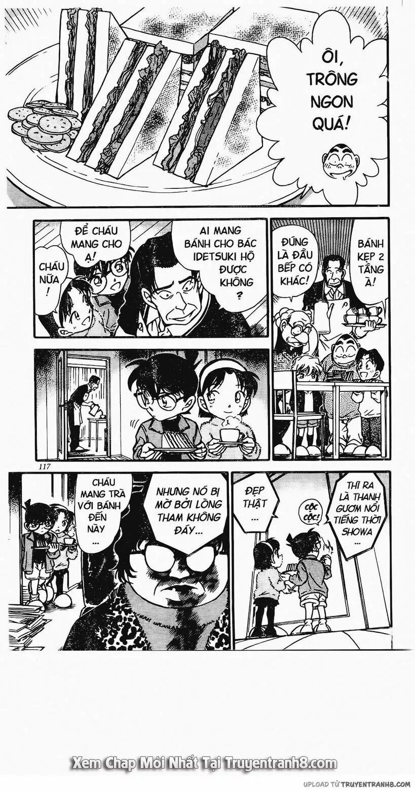 Thám Tử Conan 335 trang 12