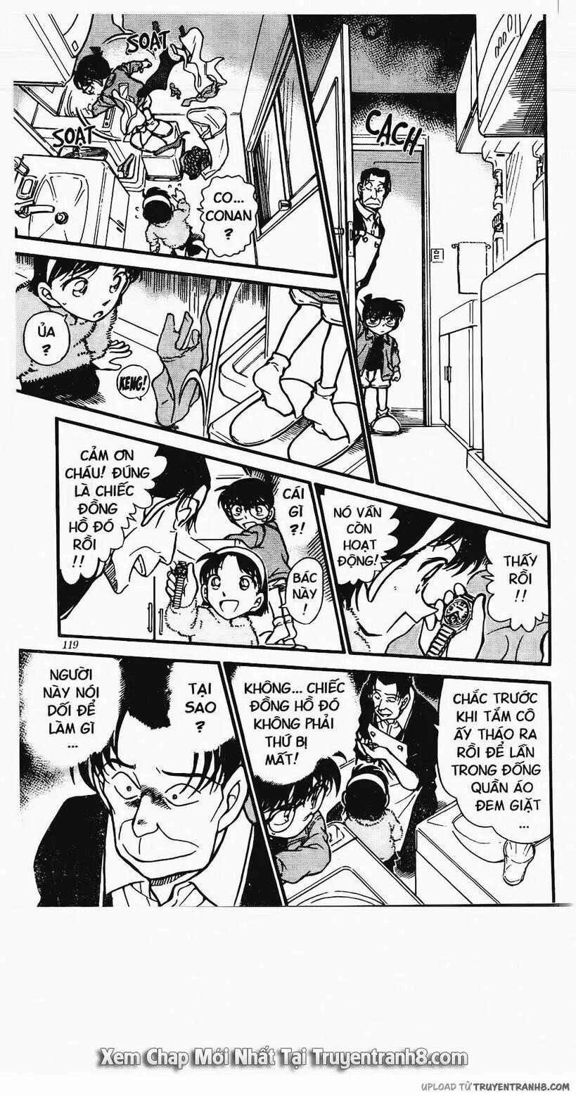 Thám Tử Conan 335 trang 14
